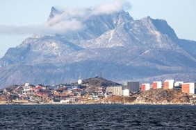 В погоне за Гренландией. Исторический аспект