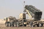 Пентагон перебросит на Ближний Восток системы ПВО Patriot