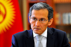 Отставка премьер-министра Кыргызстана Джоомарта Оторбаева: возможный вариант развития ситуации