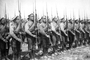 Первая мировая война: начало «короткого двадцатого века»