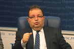 Георгиос Касулидис: Даже если Сербия признает выход Косово – Кипр не признает