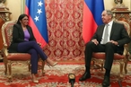 Россия будет противодействовать давлению на Венесуэлу - Лавров
