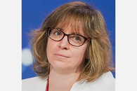 Анна Четверикова: Треугольник Евросоюз - Британия - США сейчас находится в сложном положении