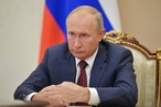 Путин подписал указ об усилении мер защиты Крымского моста