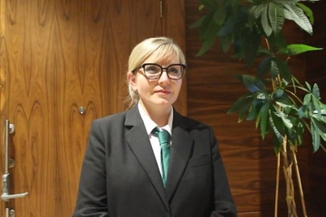 Элина Сидоренко: Контролировать ИИ сейчас не представляется возможным