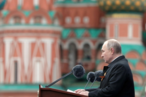 Путин: Россия дала упреждающий отпор агрессору