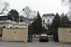 Чешские власти не пустили в страну российского дипломата