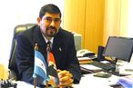 Посол Никарагуа в Российской Федерации  Хуан Эрнесто Васкес Арайя: «Страна Сандино за широкие связи с Россией»
