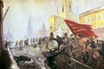 Русская революция: ошибка или закономерность?