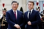 Китай и Франция: «коньячная дипломатия» и стратегический подход