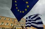 Греки оказались самыми негативно настроенными по отношению к ЕС жителями Евросоюза