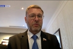 Косачев: отношения России и Мозамбика выходят на новый уровень