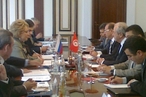 Тунис: поможет ли Москва возвращению belle epoch?