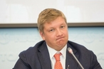 Глава «Нафтогаза Украины» назвал остановку «Северного потока-2» вопросом «жизни и смерти»