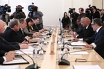 Россия и Кабо-Верде подписали соглашение о безвизовом режиме