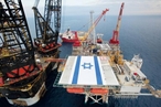 Израиль и европейский газовый рынок