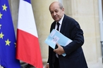Глава МИД Франции заявил о вовлеченности Турции в конфликт в Карабахе