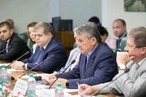 Совет Федерации аккумулировал идеи, связи и средства в помощь Донбассу