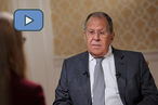 Интервью С.В.Лаврова для проекта RT «Мосты на Восток»