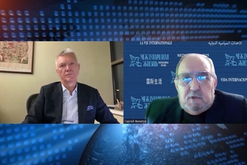 Опасная трансформация Большого Ближнего Востока