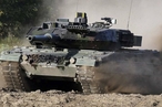 В концерне Rheinmetall оценили возможности поставок танков на Украину