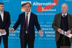Депутаты бундестага потребовали отмены антироссийских санкций