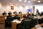 Расширение и укрепление гуманитарного присутствия России в мире