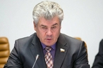 В. Бондарев призвал к консолидации усилий для обеспечения глобальной безопасности