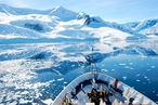 Новая Зеландия борется за Антарктику