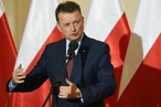 Польша обвинила Россию в неполучении репараций от Германии
