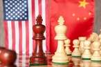 Выстоит ли Азия под огнем санкций США?