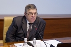 В. Рязанский: Все социальные службы Крыма должны адаптироваться к новым условиям жизни