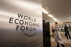 Форум в Давосе: экономические санкции как политическое оружие