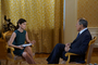 Интервью Министра иностранных дел России С.В.Лаврова телеканалу «Russia Today», Москва, 23 апреля 2014 года