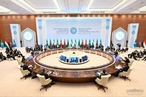 К итогам саммита Организации тюркских государств