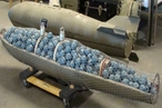 Le Monde: поставки кассетных бомб на Украину  - это опасная эскалация