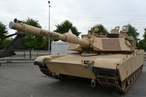 Глава Минобороны Польши рассказал о назначении закупленных в США танков