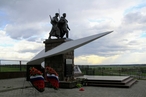 Рубеж обороны Москвы под Звенигородом: первая «большая» победа в Великой Отечественной