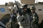 Операция по ликвидации иракской государственности близка к завершению