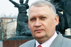 Юрий Солозобов: Будущее Украины зависит от конструктивности Януковича 