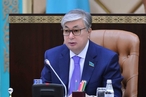 Касым-Жомарт Токаев принес присягу и вступил в должность президента Казахстана