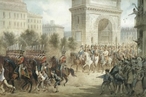 Битва за Париж (Часть 2)