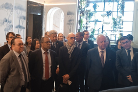 Главам дипломатических ведомств в Москве показали фильм «Броненосец Потёмкин» после реставрации