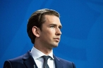 Канцлер Австрии Курц объявил об отставке на фоне подозрений в коррупции