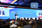 Выступление Сергея Лаврова на IX Московской конференции по международной безопасности