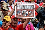Необъявленная война: антироссийские санкции Запада больно бьют по Латиноамерике