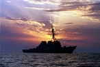 Американо-китайское противостояние в Южно-китайском море: новый раунд