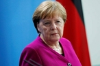 Меркель прокомментировала российскую спецоперацию на Украине