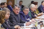 Комитет СФ по общественной поддержке Юго-Востока Украины продолжит работу в Новом году