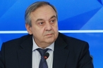 Мурадов заявил о попытке ВСУ «прощупать» оборону Крыма